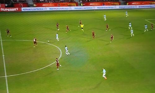 ΤΕΛΙΚΟ: Κλουζ - Πάφος FC 1-0 thumb