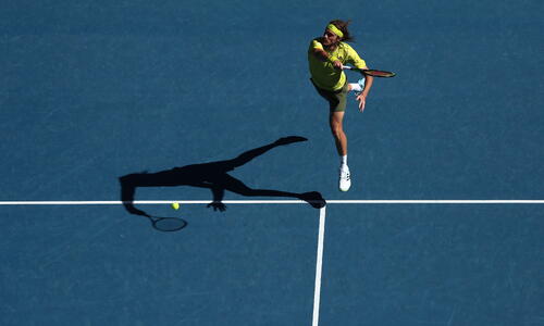 Australian Open: Στους 