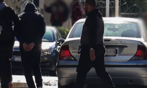 Βιασμός 12χρονης: Στη φυλακή ο 55χρονος προπονητής ακαδημιών ποδοσφαίρου thumb