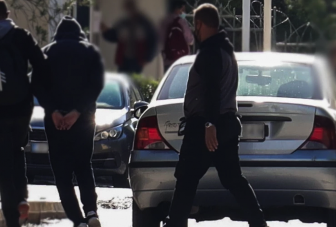 Βιασμός 12χρονης: Στη φυλακή ο 55χρονος προπονητής ακαδημιών ποδοσφαίρου thumb