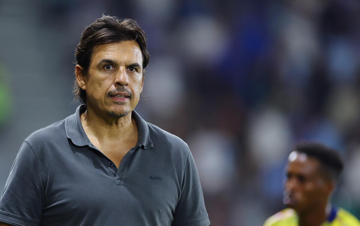 Έτσι κοντράρει την Ομόνοια ο Κόουλμαν thumb