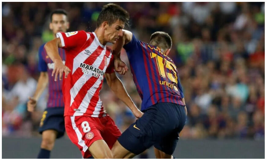 Μεταγραφή από τη La Liga για την ΑΕΚ thumb