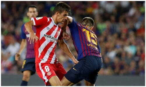 Μεταγραφή από τη La Liga για την ΑΕΚ thumb