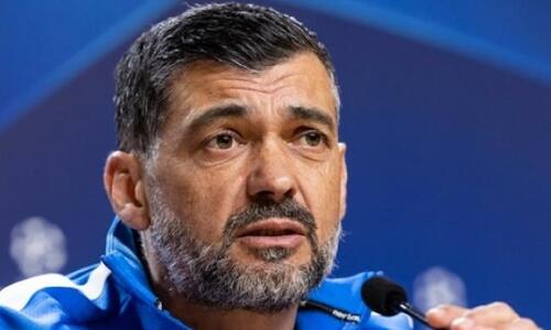Κονσεϊσάο: «Πάνω απ' όλα πρέπει να είμαστε έξυπνοι» thumb