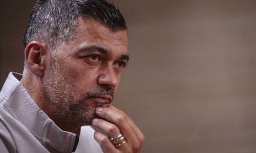 Φουντώνουν τα σενάρια: Θέλει να τον... αρπάξει με τη βοήθεια του Μέντες! thumb