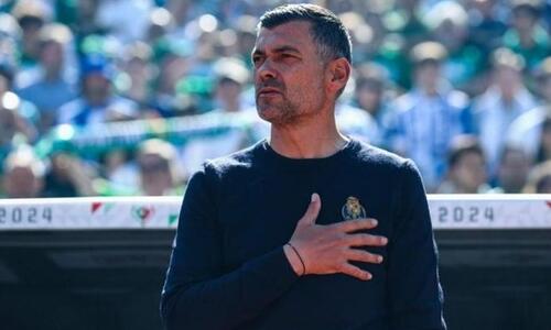 «Θέλω να νικήσω τον γιο μου, όπως και εκείνος εμένα» thumb