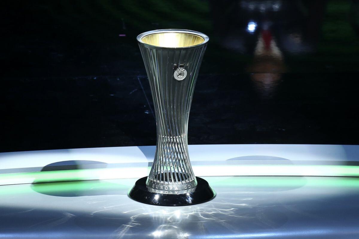 ΤΕΛΙΚΑ στους ημιτελικούς του Europa League και Conference League thumb