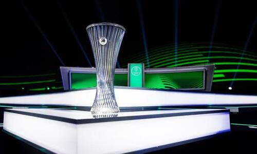 Conference League: Κληρώνει για ΑΕΚ Λάρνακας  thumb