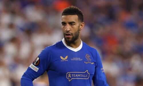 Στο προσκήνιο ο Connor Goldson... για το κέντρο της άμυνας thumb