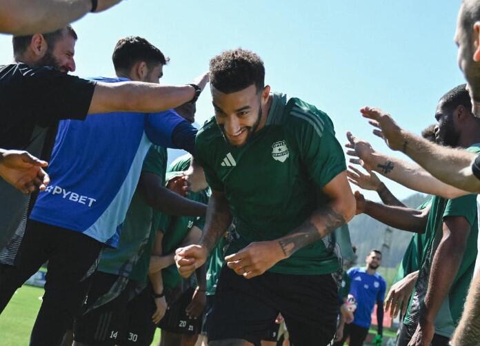 Με Γκόλντσον η 11δα του Σπιλέφσκι (ΦΩΤΟ) thumb