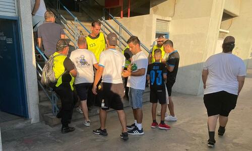 Ο έλεγχος για το πάνω διάζωμα στο Τσίρειο (pic) thumb