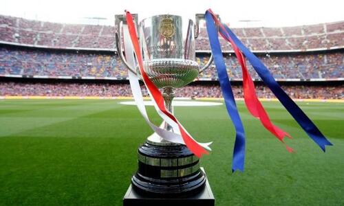 Τέλος και από το Copa del Rey ο κανονισμός του εκτός έδρας γκολ thumb