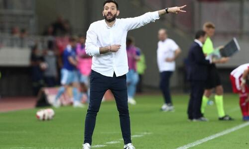 Πετάει για Κύπρο με το μυαλό σε Απόλλωνα και... μεταγραφές ο Ολυμπιακός thumb