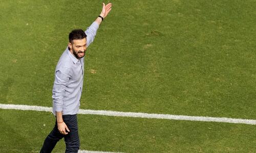 «Μας κόστισε η αργοπορημένη προσαρμογή μας στο παιχνίδι» thumb