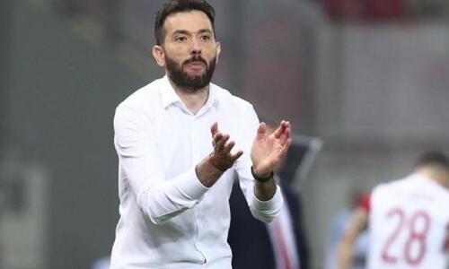 Κορμπεράν: «Μετράει το θάρρος και η πρόκριση» thumb