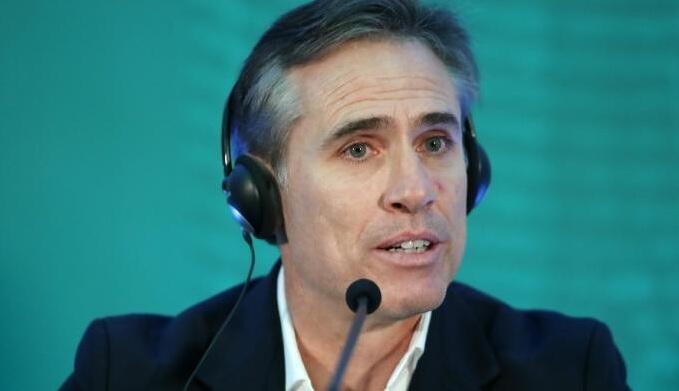 Κορόνα: «Η θέση του Παναθηναϊκού είναι στην κορυφή» thumb
