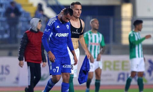 Το καταστροφικό ντόμινο και ο κίνδυνος περιπετειών thumb
