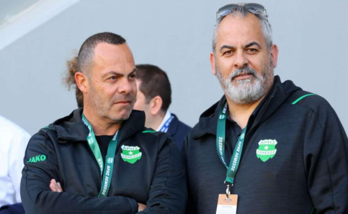 «Δεν υπάρχει το 1,2 εκατ., οι τιμές που γράφονται έχουν ξεφύγει πολύ» thumb