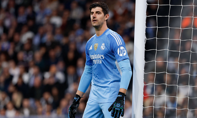 Κουρτουά: «Είμαστε 100% στο πλευρό του Τσάμπι Αλόνσο» thumb