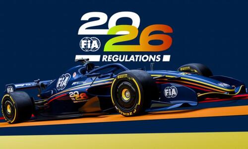 Επανάσταση στη F1: Έτσι θα είναι τα νέα μονοθέσια! thumb