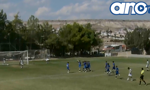 Ανόρθωση: Ο απολογισμός των ακαδημιών (vid) thumb