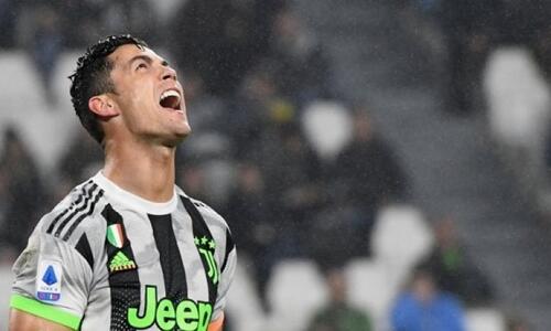 Κριστιάνο Ρονάλντο: Θέλει Champions League με τη Γιουβέντους, αλλά... thumb