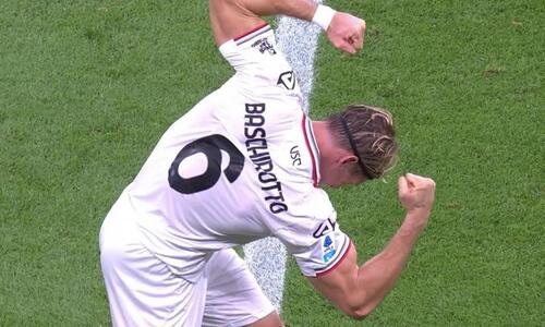 Serie A: «Μπαμ» στο Μιλάνο από Κρεμονέζε thumb