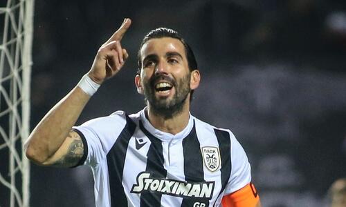 ΑΠΟΕΛ: Εξετάζει Κρέσπο! (pic) thumb