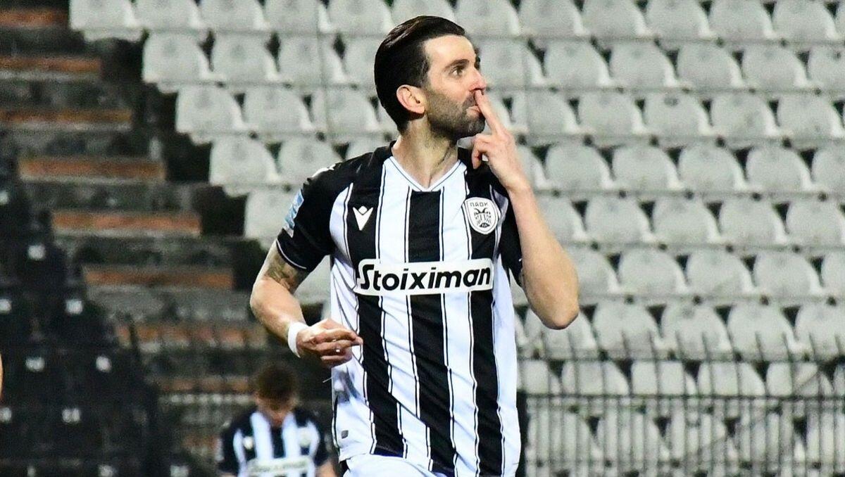 «Περίπλοκη απόφαση να φύγω. Ήθελα άλλους στόχους...» thumb