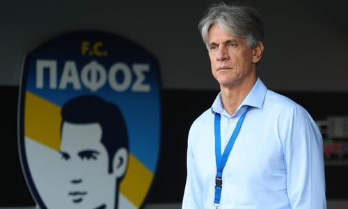 Στη λίστα της Ρόμα το όνομα του Κριστιάνο Τζιαρέτα! thumb