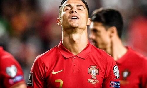 Ο Κριστιάνο... θέλει Euro 2024! thumb