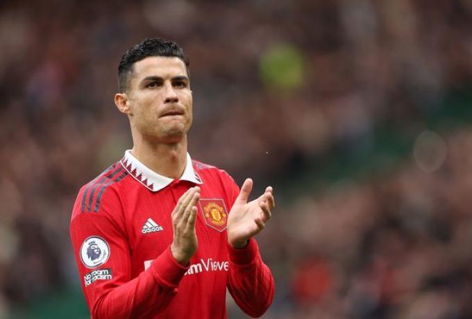 Έρχεται συνάντηση κορυφής για τον CR7! thumb