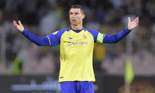 Cristiano Ronaldo: Επένδυσε στην Κύπρο 40 εκατομμύρια! thumb