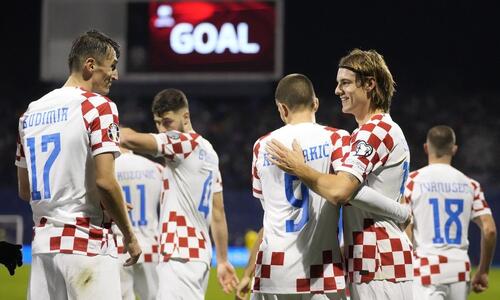 Euro 2024: Οι ομάδες που προκρίθηκαν στα τελικά thumb