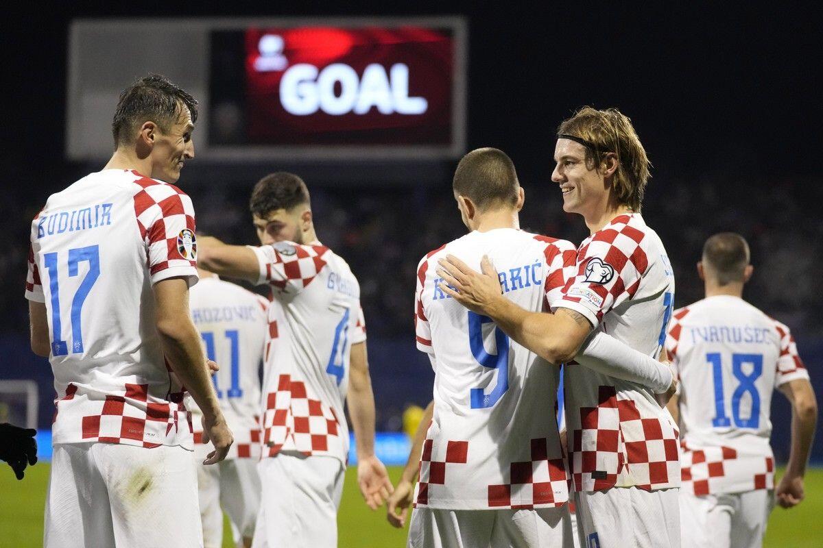 Euro 2024: Οι ομάδες που προκρίθηκαν στα τελικά thumb