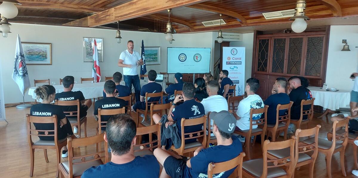 Ικανοποιητική παρουσία της Κύπρου στο Cross Kart Challenge 2022 thumb