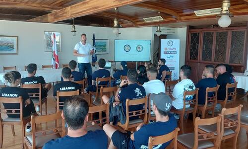 Ικανοποιητική παρουσία της Κύπρου στο Cross Kart Challenge 2022 thumb
