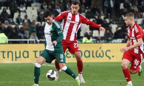 Ολα τα ντέρμπι της νέας σεζόν και οι ημερομηνίες τους thumb