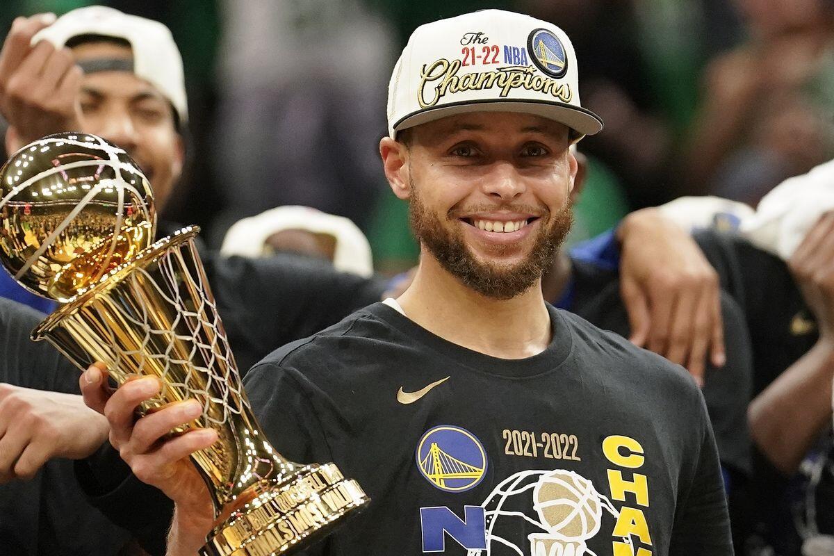 NBA: Οι Γουόριορς θα πάρουν τα δαχτυλίδια μπροστά στους ΛεΜπρόν, Γουέστμπρουκ, Ντέιβις thumb