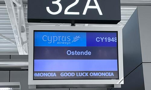 Πτήση... CY1948! (pics) thumb