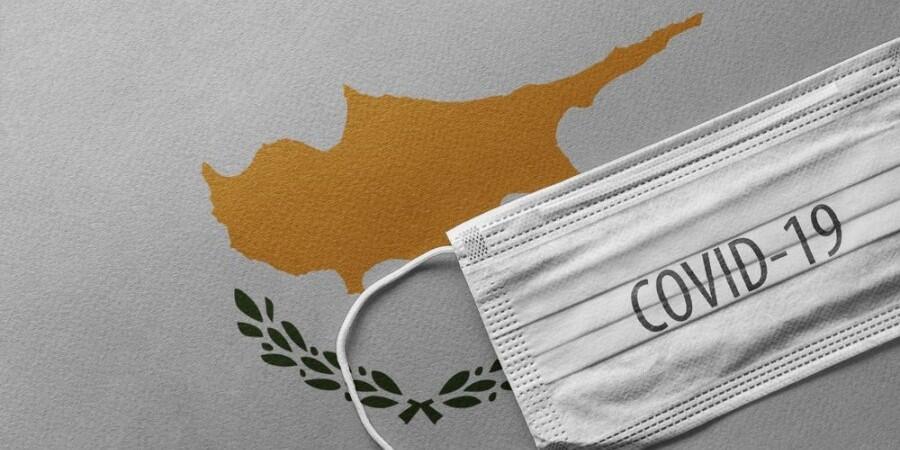 Κύπρος: 13 κρούσματα κορωνοϊού thumb