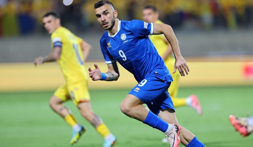 ΤΕΛΙΚΟ: Κύπρος - Ρουμανία 0-3 thumb
