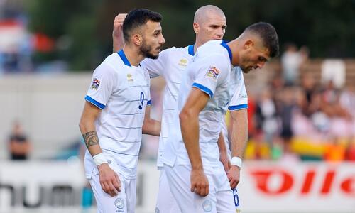 Λιθουανία-Κύπρος 0-1: «Διπλό»… πενταετίας με μια στιγμή μαγείας! thumb