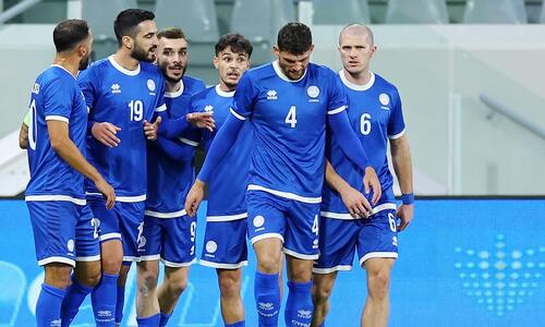 «Μακάρι να έλειπε μόνο η σιγουριά, είμαστε στον κατήφορο εδώ και χρόνια» thumb