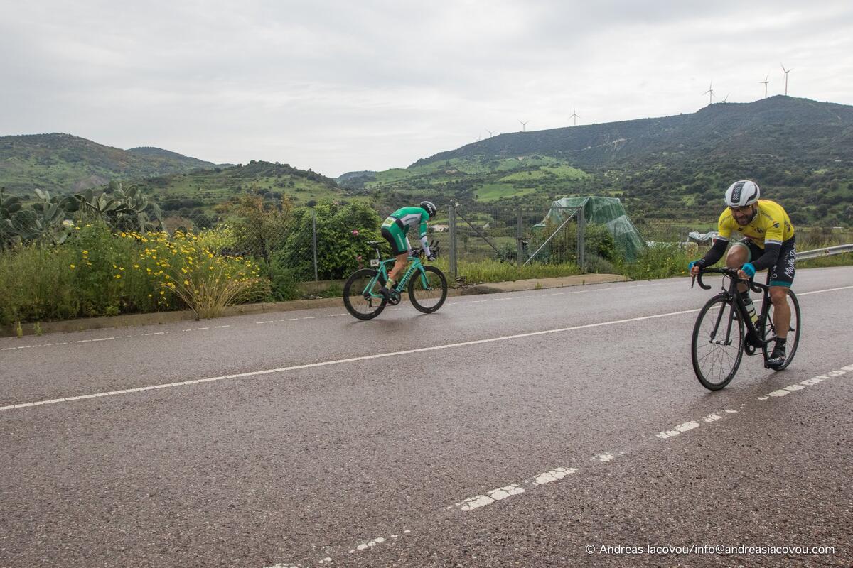 Gran Fondo: Εκκίνηση την Παρασκευή thumb
