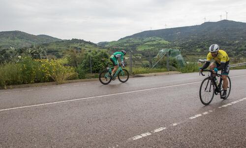 Gran Fondo: Εκκίνηση την Παρασκευή thumb