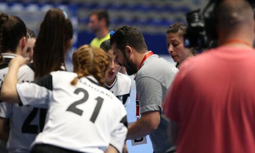 Ήττα της εθνικής γυναικών από την Πορτογαλία thumb