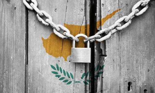 Νέο lockdown: Από Μ.Δευτέρα μέχρι Κυριακή 9 Μαΐου κέρφιου στις 21:00!  thumb