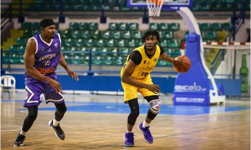 Το πρόγραμμα για τη 17η αγωνιστική της ΟΠΑΠ Basket League thumb