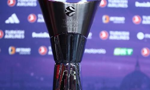 «Αθήνα και Βελιγράδι φαβορί για το F4 του 2026»! thumb